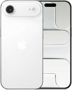 iPhone Air 256Gb Cloud White, белый (MG194) (Без RuStore) MG194