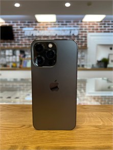 iPhone 13 Pro 256Gb Graphite [*10316] (trade-in) 4665299810092