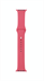 Ремешок для Watch 42/44mm, силиконовый, Sport, малиновый 4665299804818 - фото 11249