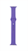 Ремешок для Watch 42/44mm, силиконовый, Sport, фиолетовый 4665299802932 - фото 11251