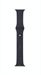 Ремешок для Watch 42/44/45/49mm, силиконовый, Sport, черный 4665299802922 - фото 11254