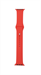 Ремешок COTEetCl для Watch 42/44mm, силиконовый, Sport, красный 4665299803735 - фото 11285