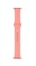Ремешок для Watch 38/40mm, силиконовый, Sport, кораловый 4665299802852 - фото 11315