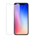 Защитное стекло для iPhone X/Xs, 3D эконом, белый - фото 14323