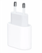 Сетевое зарядное устройство для USB-C 20W Power Adapter ORIGINAL (MHJE3) - фото 19342