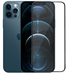 Защитное стекло Gurdini 3D Premium для iPhone 12 Pro Max - фото 19727