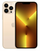 Смартфон iPhone 13 Pro Max 128GB, Gold, Золотой (MLLT3) - фото 20875