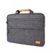 Cумка для MacBook и ноутбуков 13 дюймов, WIWU STAND BAG, серый - фото 23328