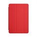 Чехол для iPad Mini 5 Smart Case, красный (HQ) - фото 6700