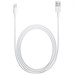 Кабель Lightning to USB MFI (1M) [ORIGINAL MQUE2ZM/A] - фото 7110