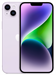 Смартфон iPhone 14 Plus 256Gb Purple, фиолетовый (MQ563) - фото 74795