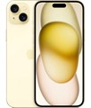 Смартфон iPhone 15 Plus 512Gb Yellow, Желтый - фото 75612