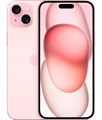 Смартфон iPhone 15 Plus 512Gb Pink, Розовый - фото 75621