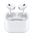 Беспроводные наушники AirPods Pro 2 USB-C (MTJV3) - фото 75745