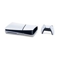 Игровая приставка Sony Playstation 5 Disc Slim с дисководом (CFI-2000A) - фото 75830