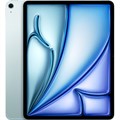 iPad Air 13 M2 (2024) Wi-Fi + Cellular 128GB Blue, синий (MV6R3) - фото 76096