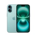 Смартфон iPhone 16 256Gb Teal, бирюзовый - фото 76255