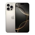 Смартфон iPhone 16 Pro Max 512Gb Natural Titanium, натуральный титан - фото 76277