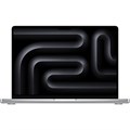 Ноутбук MacBook Pro 14" 2024 (M4 Pro 12C CPU, 16C GPU) 24GB, 512Gb SSD Silver, серебристый (MX2E3) - фото 76416