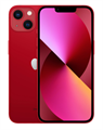 Смартфон iPhone 13 128GB, (PRODUCT)RED, красный (MLP03) MLP03 - фото 76484