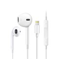 Наушники Lightning EarPods (MMTN2) MMTN2 - фото 76555