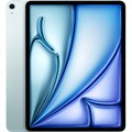 iPad Air 13 M2 (2024) Wi-Fi 128GB Blue, синий (MV283) MV283 - фото 76581