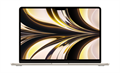 Ноутбук MacBook Air 13 Starlight (2022) (M2, 8 ГБ, 256 ГБ SSD) (MLY13) MLY13 - фото 76606