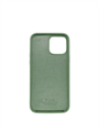 Чехол для iPhone 13 Silicone Case, (Clover), зеленый (OR) 4665299807108 - фото 76626
