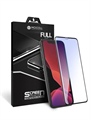 Защитное стекло Mocoll 2.5D для iPhone Xr/11, (серия "Black Diamond" ) 8022/8013_MCL - фото 76645