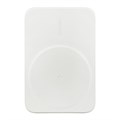 Внешний аккумулятор Xiaomi SOLOVE MagSafe 5000mAh, белый 4665299809178 - фото 76678