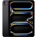 iPad Pro (2024) 11" M4 Wi-Fi + Cellular 1TB Space Black, космический черный (MVW53) MVW53 - фото 76690