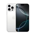Смартфон iPhone 16 Pro 1Tb White Titanium, белый титан MYMR3 - фото 76696