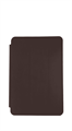 Чехол для iPad mini 4 Smart Case, темно коричневый (HQ) 22007 - фото 76707