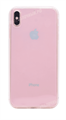 Чехол силиконовый для iPhone Xs Max, тонкий, прозрачный 990142 - фото 76765