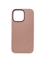 Чехол для iPhone 13 Pro K-DOO MAG NOBLE, MagSafe, пудровый 4665299807299 - фото 76776
