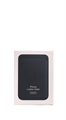 iPhone Leather Wallet MagSafe, зеленый 4665299805908 - фото 76797