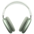 Беспроводные наушники AirPods Max Green, зелёный (MGYN3) MGYN3 - фото 76843