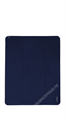 Чехол для iPad Pro 12.9-дюймов (версия 2018) Dux Ducis со слотом под Pencil, синий 4665299802649 - фото 76852