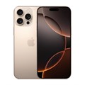 Смартфон iPhone 16 Pro Max 256Gb Desert Titanium, песчаный титан MYW53 - фото 76854