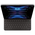 Чехол-клавиатура Smart Keyboard Folio для iPad Air 4/5, iPad Pro 11 (MXNK2) MXNK2 - фото 77032