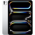 iPad Pro (2024) 11" M4 Wi-Fi 2TB Silver, серебристый (MVVH3) MVVH3 - фото 77040