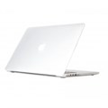 Чехол накладка для MacBook Pro 2019 13' NN, прозрачный 4665299803059 - фото 77063