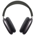 Беспроводные наушники AirPods Max Space Gray, тёмно-серый (MGYH3) MGYH3 - фото 77257
