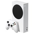 Игровая приставка Microsoft Xbox Series S 512Gb White G5hPpllciRAlTzfpnJv-l1 - фото 77274
