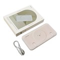 Внешний аккумулятор Xiaomi SOLOVE W10 MagSafe 20w, 10000mAh, белый 4665299809180 - фото 77297