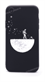 Чехол для iPhone Xr Luxo, силиконовый, космонавт в ассортименте 4665299805562 - фото 77309
