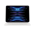 Чехол-клавиатура Magic Keyboard для iPad Air 2024-2025 (M2/M3), Air 4/5, iPad Pro 11 2018-2022 White, белый (MJQJ3) MJQJ3 - фото 77485