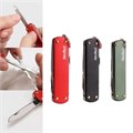 Мультитул Xiaomi mini, зеленый 4665299808378 - фото 77600