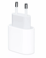 Сетевое зарядное устройство для USB-C 20W Power Adapter ORIGINAL (MHJE3) MHJE3ZM/A - фото 77631