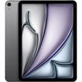 iPad Air 11 M2 (2024) Wi-Fi + Cellular 128GB Space Gray, серый космос (MUXD3) MUXD3 - фото 77637